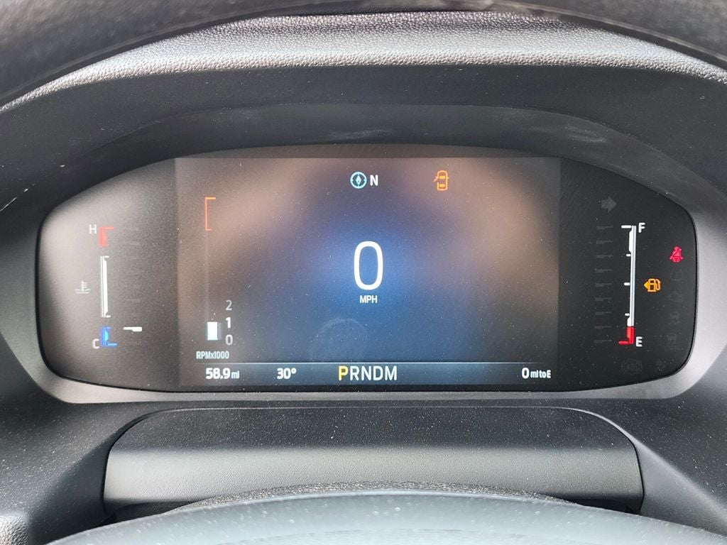 2026 Ford Transit-250 Med Roof LWB