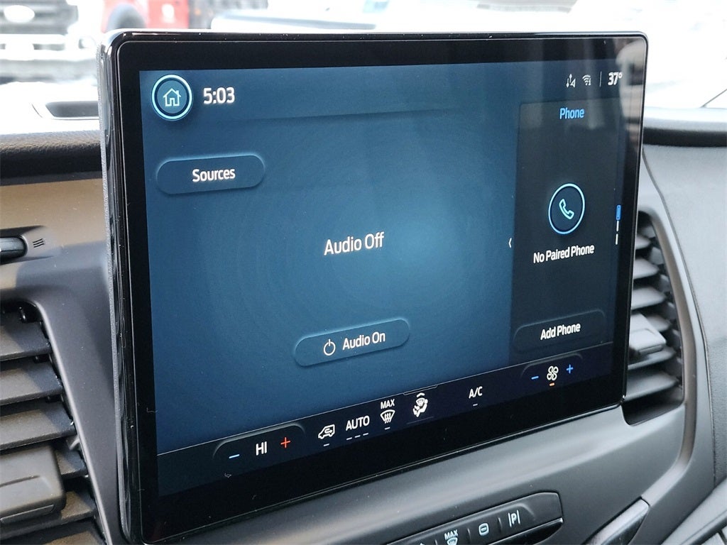 2026 Ford Transit-250 Med Roof LWB