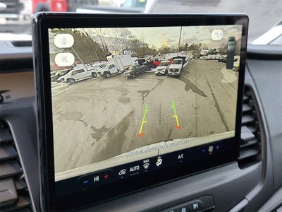 2026 Ford Transit-250 Med Roof LWB