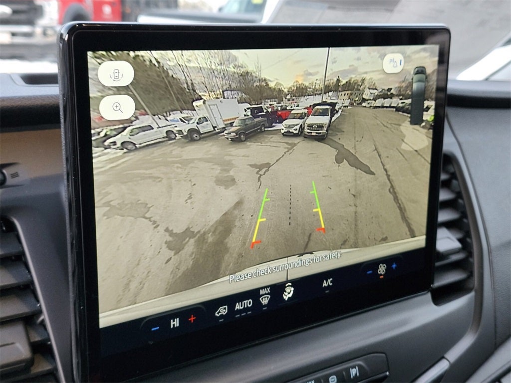 2026 Ford Transit-250 Med Roof LWB