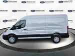 2026 Ford Transit-250 Med Roof LWB