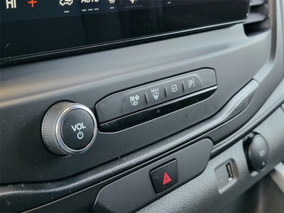 2026 Ford Transit-250 Med Roof LWB