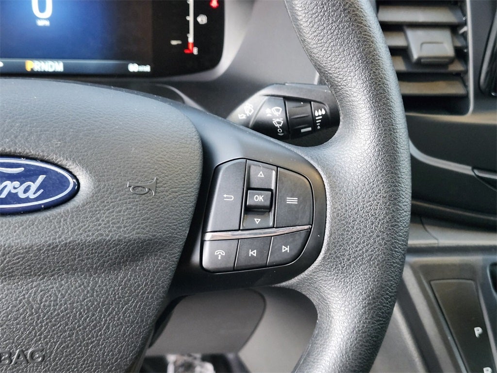 2026 Ford Transit-250 Med Roof LWB