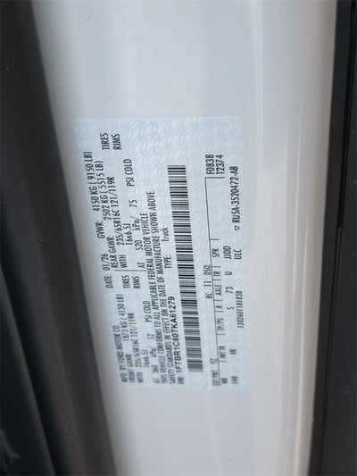 2026 Ford Transit-250 Med Roof LWB