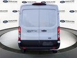 2026 Ford Transit-250 Med Roof LWB