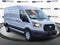 2026 Ford Transit-250 Med Roof LWB