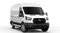 2026 Ford Transit-250 Med Roof LWB