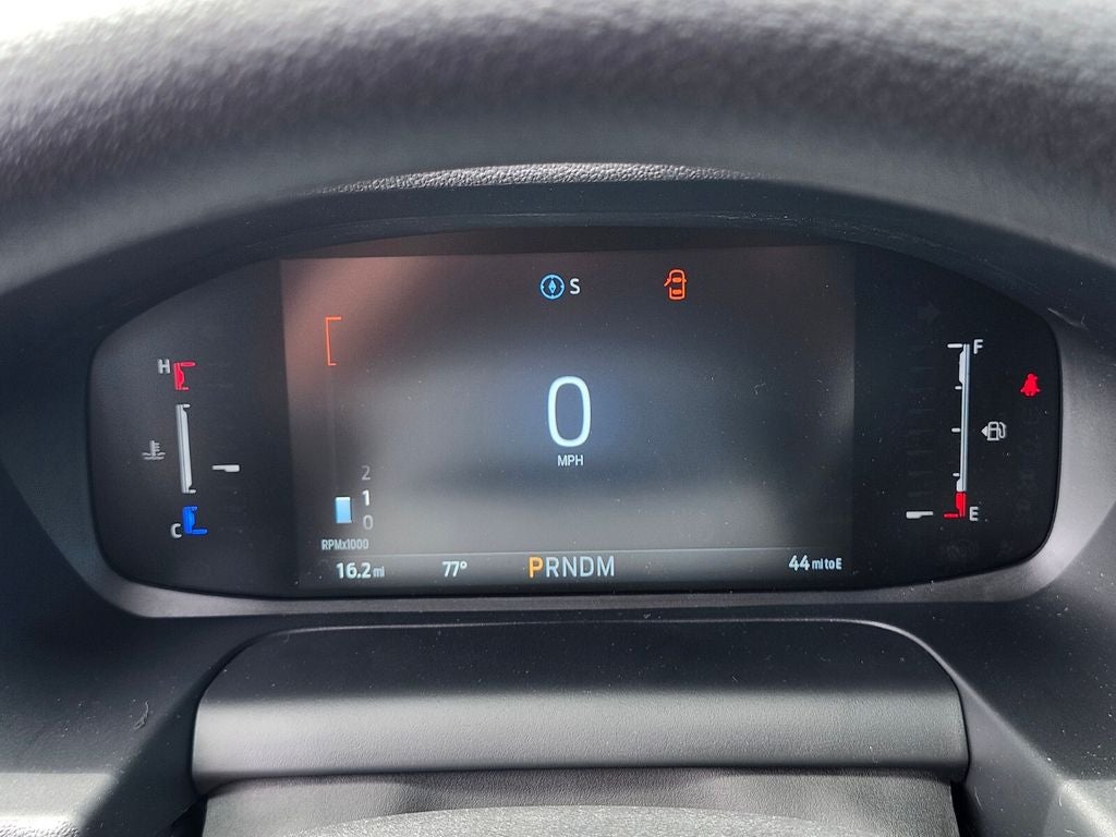 2026 Ford Transit-250 Med Roof LWB