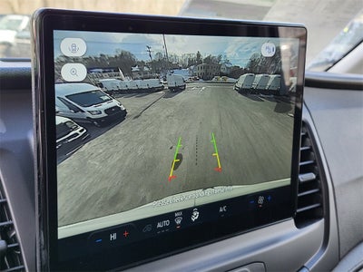 2026 Ford Transit-250 Med Roof LWB