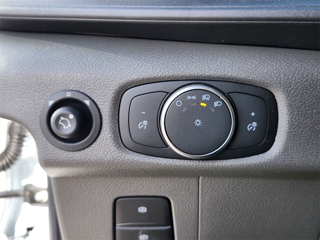 2026 Ford Transit-250 Med Roof LWB