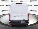2026 Ford Transit-250 Med Roof LWB