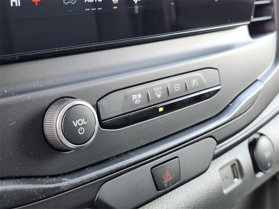 2026 Ford Transit-250 Med Roof LWB