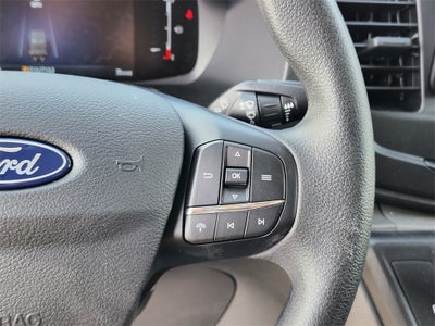 2026 Ford Transit-250 Med Roof LWB