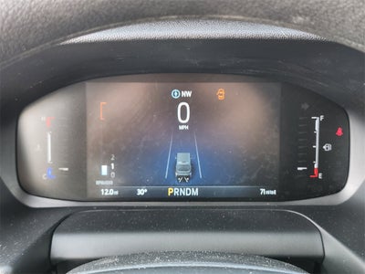 2026 Ford Transit-250 Med Roof LWB