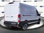 2026 Ford Transit-250 Med Roof LWB