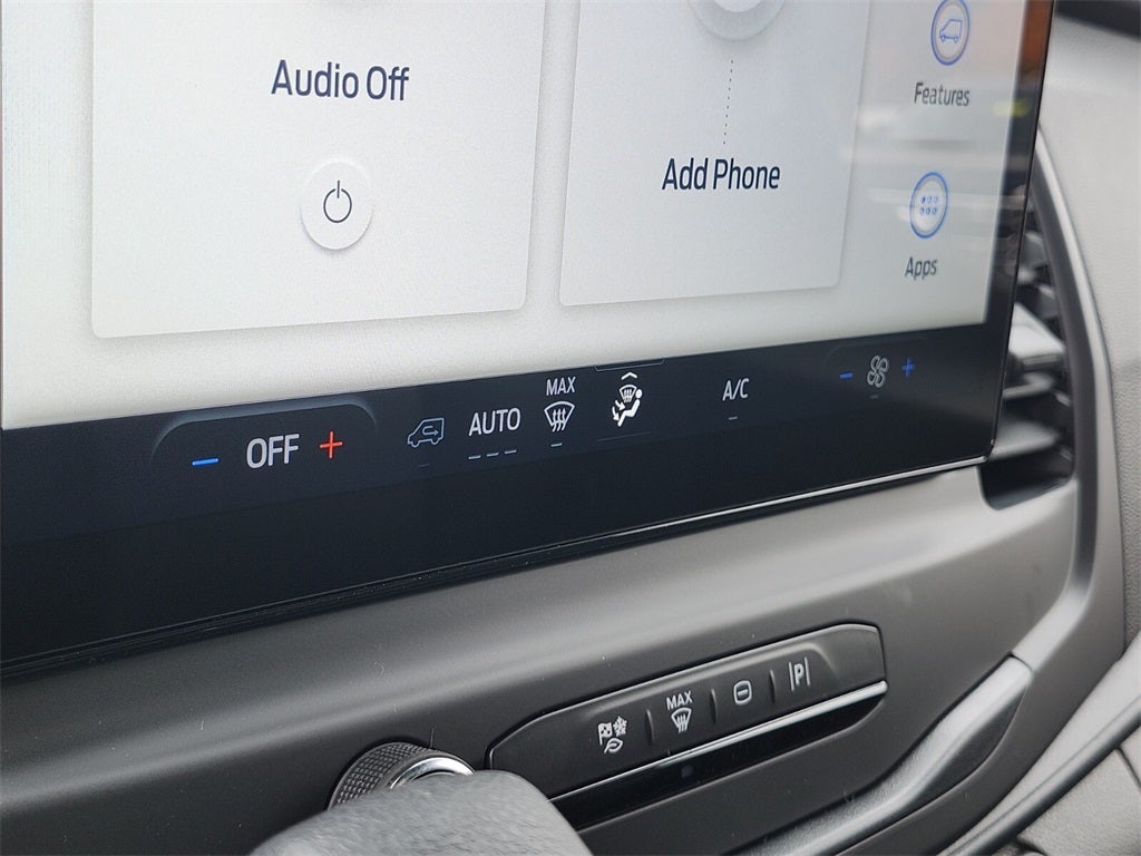 2026 Ford Transit-250 Med Roof LWB