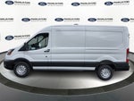 2026 Ford Transit-250 Med Roof LWB