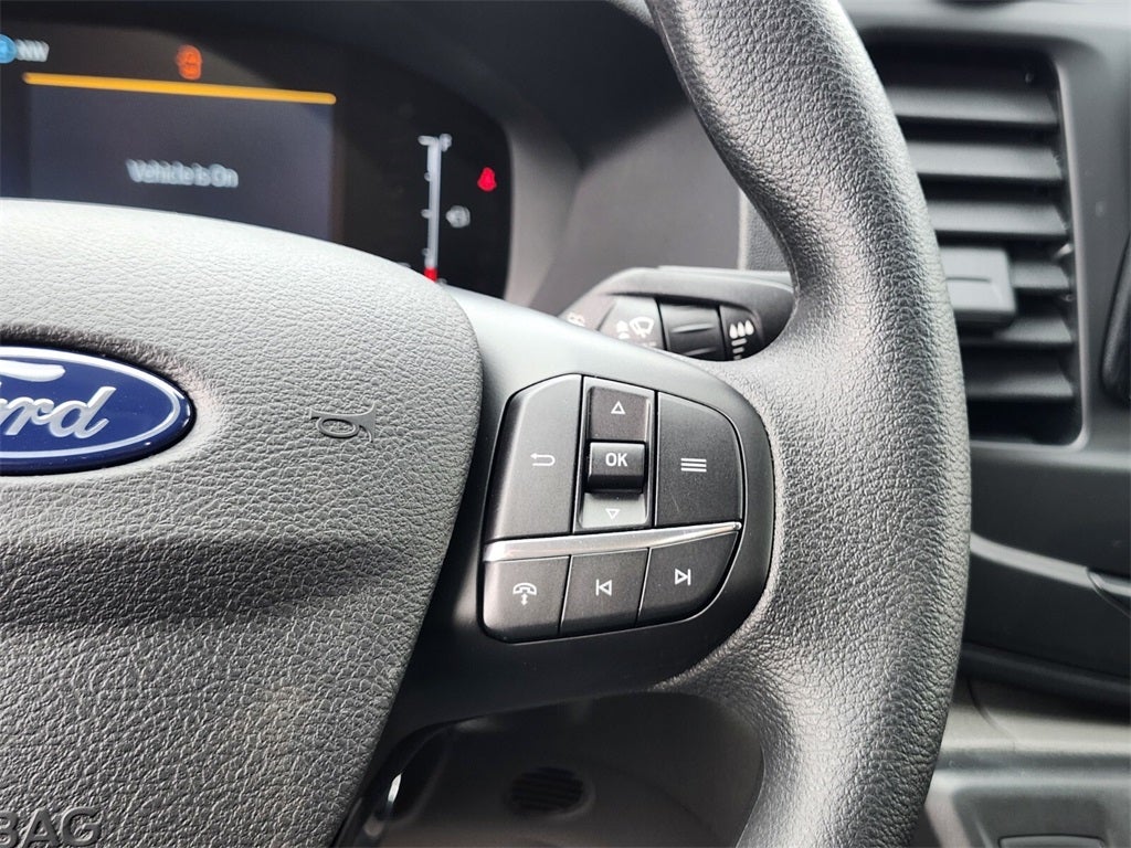 2026 Ford Transit-250 Med Roof LWB