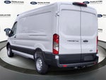 2026 Ford Transit-250 Med Roof LWB