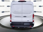 2026 Ford Transit-250 Med Roof LWB