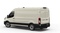 2026 Ford Transit-250 Med Roof LWB
