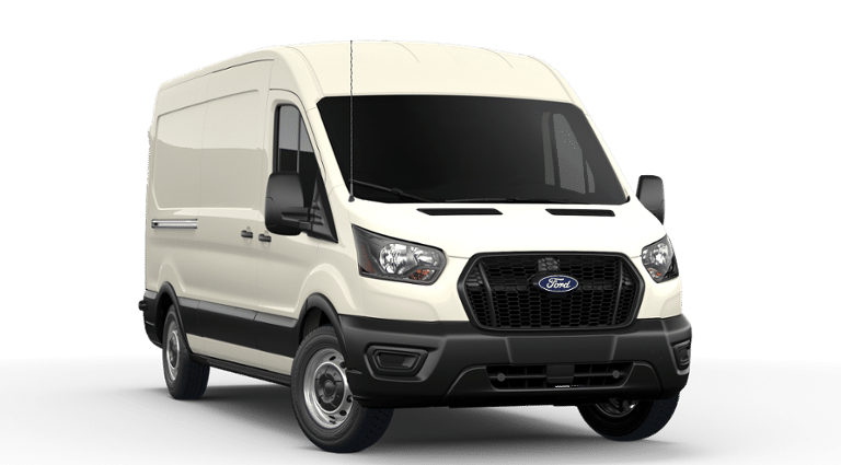 2026 Ford Transit-250 Med Roof LWB