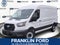 2026 Ford Transit-250 Med Roof LWB