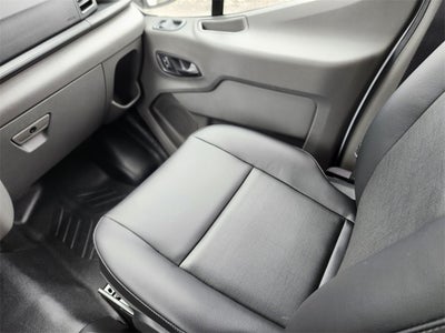 2026 Ford Transit-250 Med Roof LWB