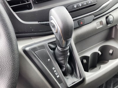 2026 Ford Transit-250 Med Roof LWB