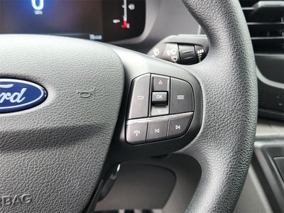 2026 Ford Transit-250 Med Roof LWB
