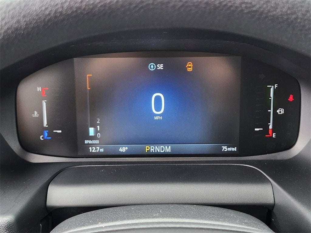 2026 Ford Transit-250 Med Roof LWB