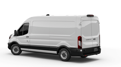 2026 Ford Transit-250 Med Roof LWB