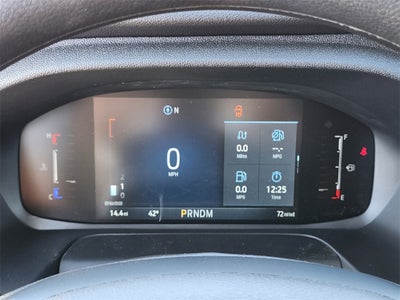 2026 Ford Transit-250 Med Roof LWB