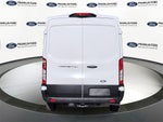 2026 Ford Transit-250 Med Roof LWB