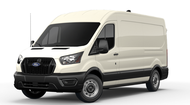 2026 Ford Transit-250 Med Roof LWB