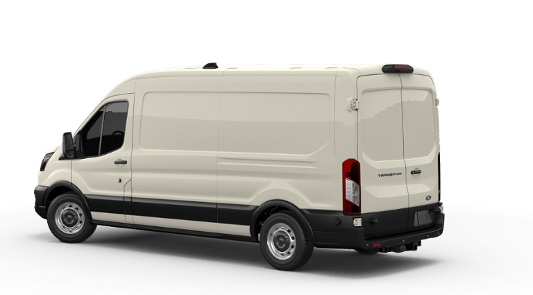 2026 Ford Transit-250 Med Roof LWB