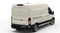 2026 Ford Transit-250 Med Roof LWB