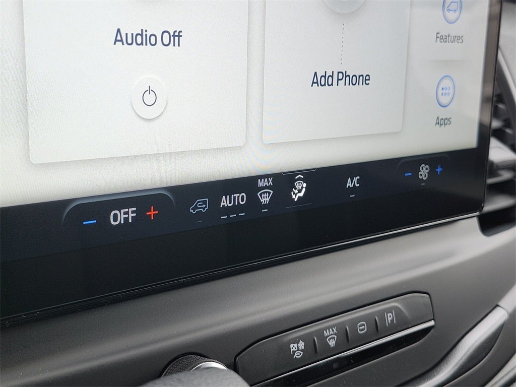 2026 Ford Transit-250 Med Roof LWB