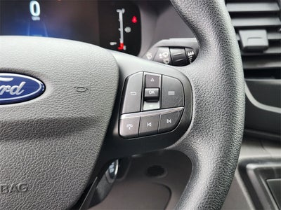 2026 Ford Transit-250 Med Roof LWB