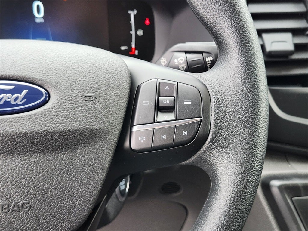 2026 Ford Transit-250 Med Roof LWB