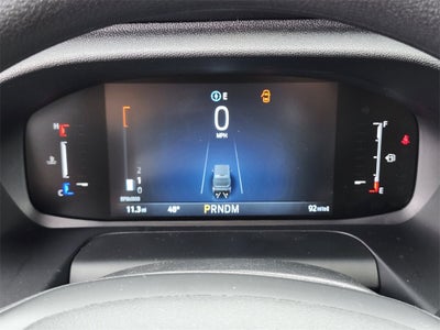 2026 Ford Transit-250 Med Roof LWB