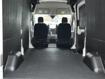 2026 Ford Transit-250 Med Roof LWB