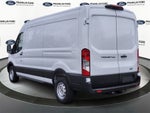 2026 Ford Transit-250 Med Roof LWB