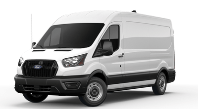 2026 Ford Transit-250 Med Roof LWB