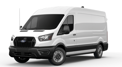 2026 Ford Transit-250 Med Roof LWB