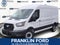 2026 Ford Transit-250 Med Roof LWB