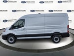 2026 Ford Transit-250 Med Roof LWB