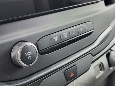 2026 Ford Transit-250 Med Roof LWB