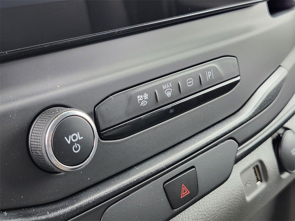 2026 Ford Transit-250 Med Roof LWB