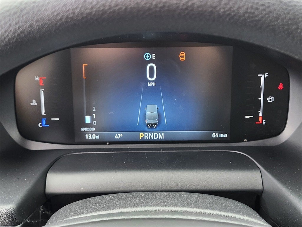 2026 Ford Transit-250 Med Roof LWB